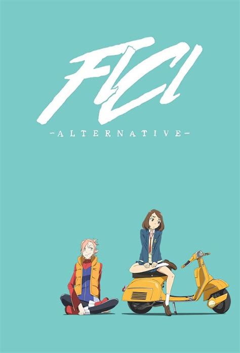 flcl: alternative gomovie|FLCL Alternative (2018) — The Movie Database (TMDB).